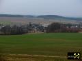 Blick auf Hartmannsdorf bei Kirchberg aus östlicher Richtung, Erzgebirge, Sachsen, (D) (2) 02.03.2014.JPG